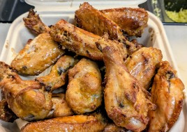 Buffalo Wings