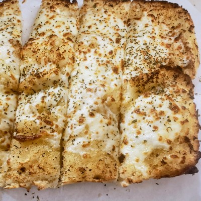 Garlic Bread
