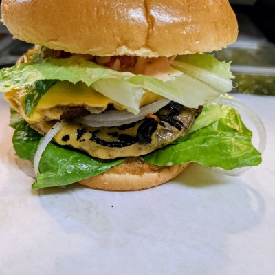 Cheeseburger