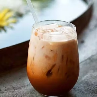Thai Iced Tea
