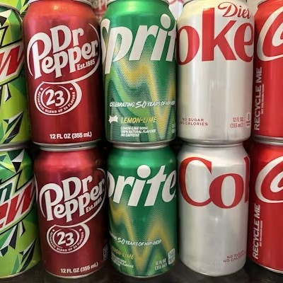 Soft Drink