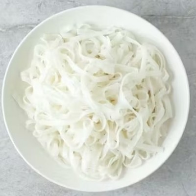 Extra Noodles