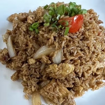 F1 Thai Fried Rice