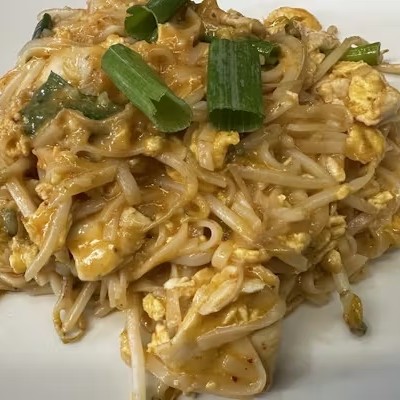 N2 Pad Thai Curry (GF)