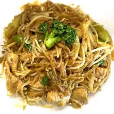N5 Southern Noodles