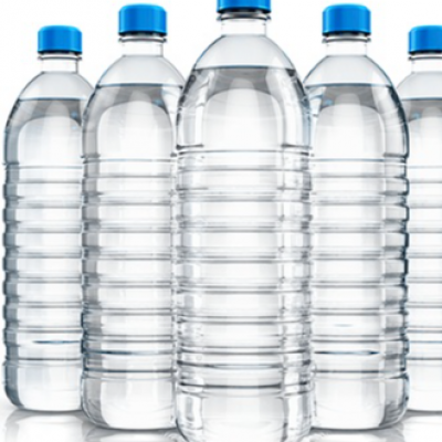 Water Bottle