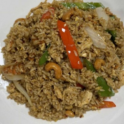 F7 Sweet Chili Fried Rice