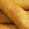 Crispy Crab Rolls
