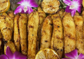 Satay