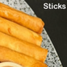 Cheese Sticks