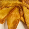Crispy Wonton