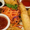 Kao Thai Sampler