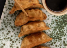 Gyoza