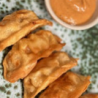 Veggies Thai Potsticker