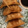 Veggies Gyoza