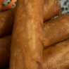 Chicken Golden Spring Rolls