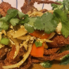 Soft Shell Crab