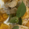 Pumpkin Curry