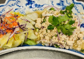 Larb Gai