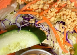 KaoThai Salad