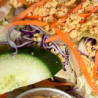 KaoThai Salad