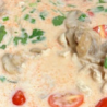 Tom Kha Soup