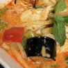 D-Red Curry