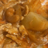 D-Massaman Curry