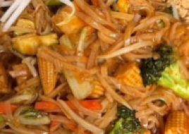 D-Pad Thai Jae