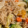 D-Fried Rice Jae
