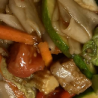 D-Drunken Noodles Jae