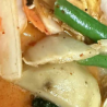 D-Massaman Curry Jae