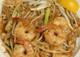 D-Pad Thai