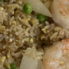 D-Thai Style Fried Rice