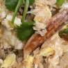 D-Crab Fried Rice