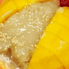 Fresh Mangos and Sticky Rice