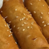 Fried Bananas