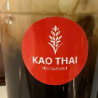 Thai Iced Coffee