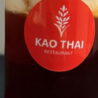 Thai Iced Tea