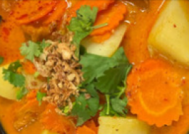 L-Yellow Curry