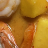 L-Mango Curry