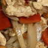 L-Cashew Nuts