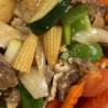 L-Thai Sweet and Sour