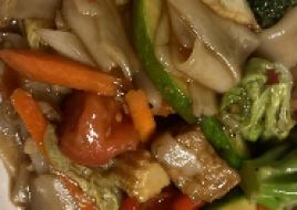 L-Drunken Noodles Jae