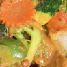 L-Panang Curry Jae