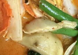 L-Massaman Curry Jae