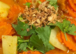 L-Yellow Curry Jae
