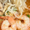 L-Noodle Soup
