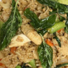 L-Kaprow Fried Rice