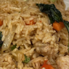L-Tom Yum Fried Rice